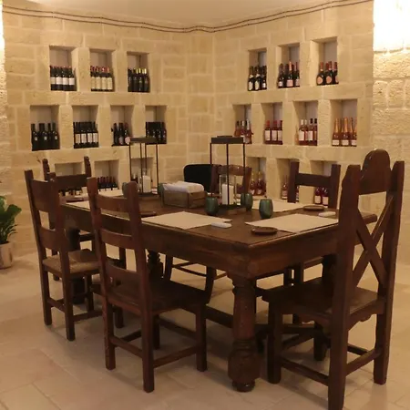Oppure - Masseria Moderna Bed & Breakfast 3*