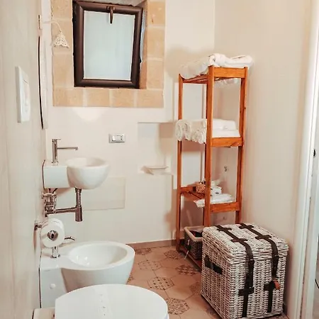 Bed & Breakfast Oppure - Masseria Moderna Polignano a Mare
