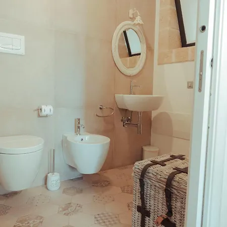 Bed & Breakfast Oppure - Masseria Moderna 3*