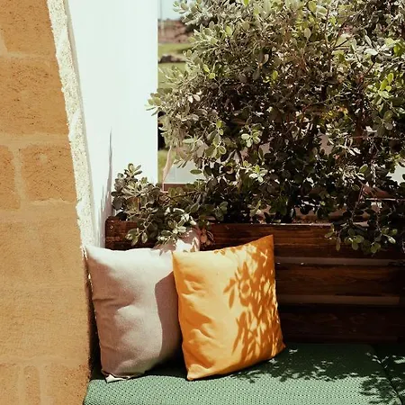 Oppure - Masseria Moderna Bed & Breakfast