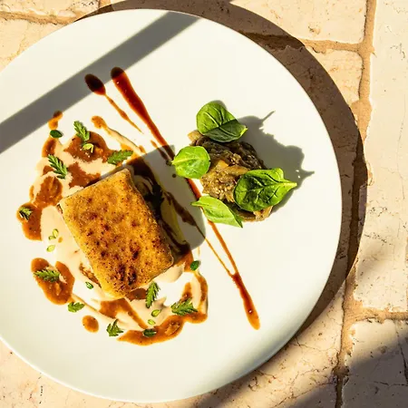 Oppure - Masseria Moderna 3*