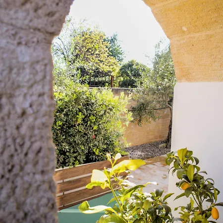 Bed & Breakfast Oppure - Masseria Moderna Polignano a Mare