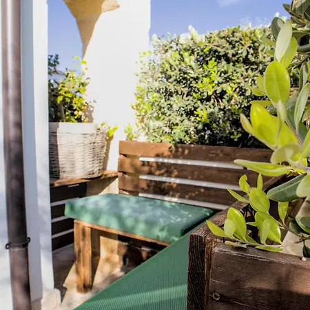 Oppure - Masseria Moderna 3*