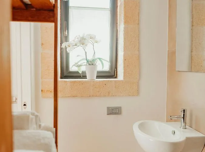 Oppure - Masseria Moderna B&B 3*