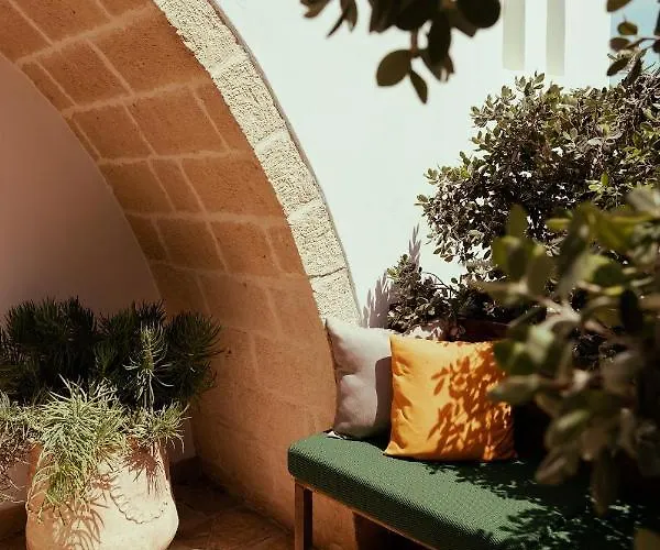 Oppure - Masseria Moderna B&B