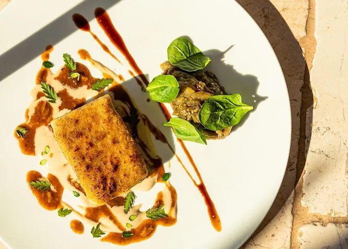 Oppure - Masseria Moderna 3*