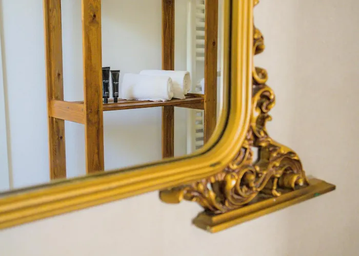 Oppure - Masseria Moderna 3* 폴리나노 아마레