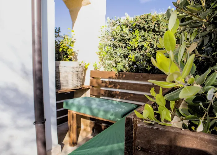 Oppure - Masseria Moderna 3*
