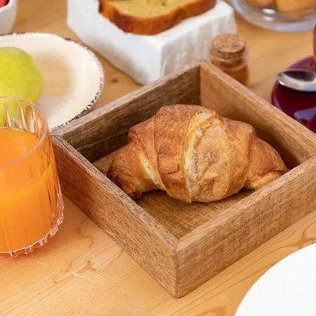Bed & Breakfast Oppure - Masseria Moderna