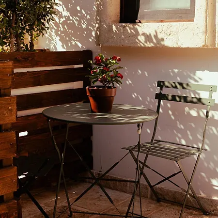 Bed & Breakfast Oppure - Masseria Moderna *