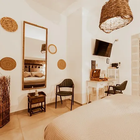 Oppure - Masseria Moderna فندق مبيت وإفطار
