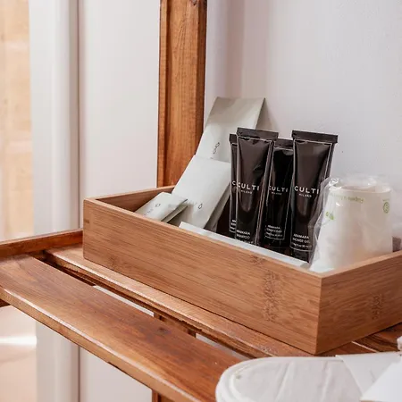 Oppure - Masseria Moderna Bed & Breakfast *