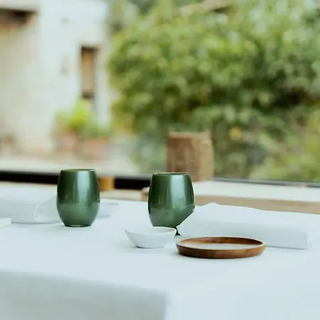 Oppure - Masseria Moderna فندق مبيت وإفطار
