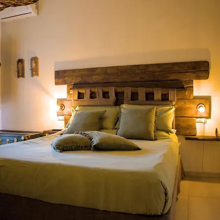 Oppure - Masseria Moderna Bed & Breakfast