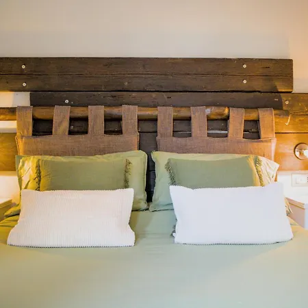 Bed & Breakfast Oppure - Masseria Moderna