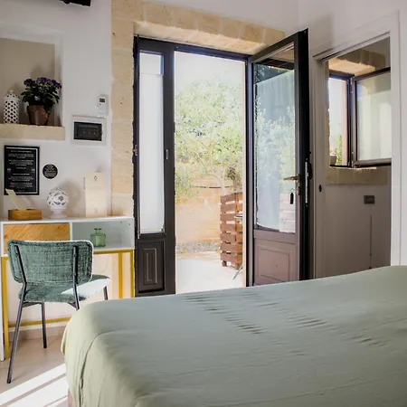 Oppure - Masseria Moderna