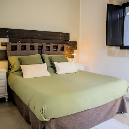 Oppure - Masseria Moderna Bed & Breakfast *