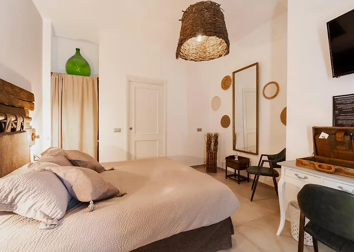 Oppure - Masseria Moderna 4* Polignano a Mare