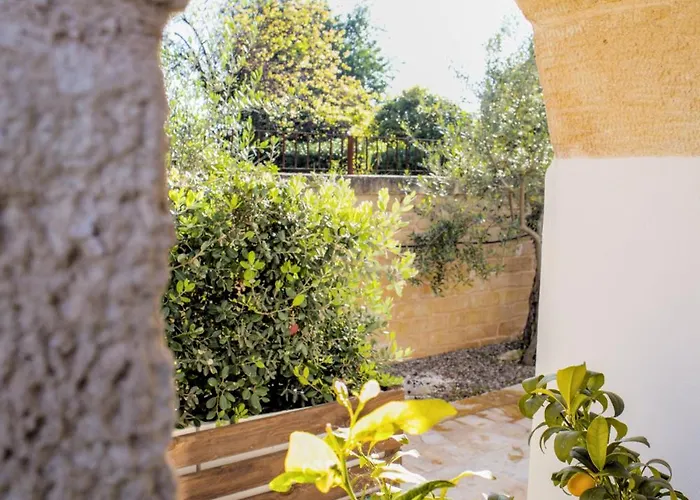 Bed and breakfast Oppure - Masseria Moderna Polignano a Mare