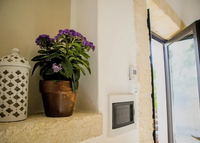 Oppure - Masseria Moderna Polignano a Mare